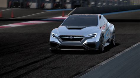 2022 Subaru Wrx Sti Expected With Fa24 24 Liter Turbo Boxer Engine