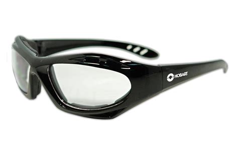 clear lens safety glasses hobartwelders