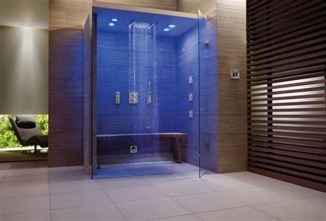 10 Luxury Showers Youll Dream Of Bathing In