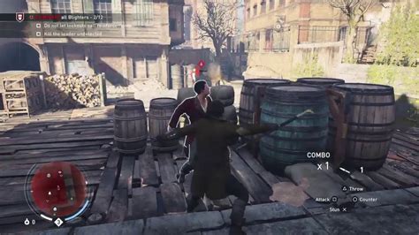 Assassin S Creed Syndicate Sequence Conquer Victorian London
