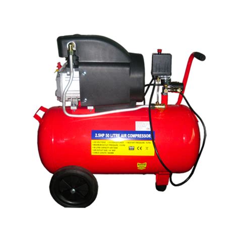 Air Compressor 50ltr 25hp 73 Cfm Electric 50 Ltr 50l 11 Gallon New