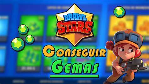 Players can choose from several brawlers that they need unlocked, each with their unique offensive or defensive kit. Conseguir Gemas Gratis en Brawl Stars - AleROFL