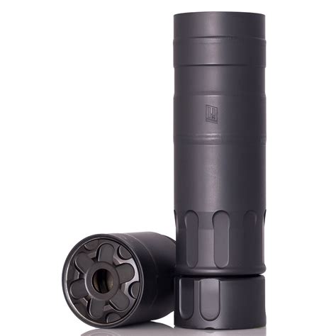 Rugged Suppressors Micro30 762 Suppressor Mic01762