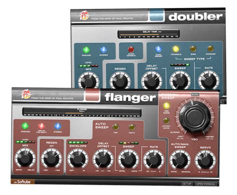 Top 9 Best Flanger Modulation Plugins For Your DAW In 2021 - My New Microphone