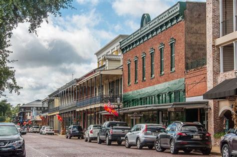 Everyone From Louisiana Should Take These 10 Awesome Vacations