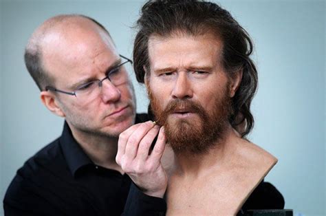 Scientists Recreate Faces Of People Who Lived Centuries Ago And Some May Surprise You Artofit