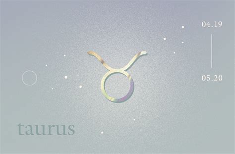 Taurus Season Horoscope For Every Zodiac Sign News Around