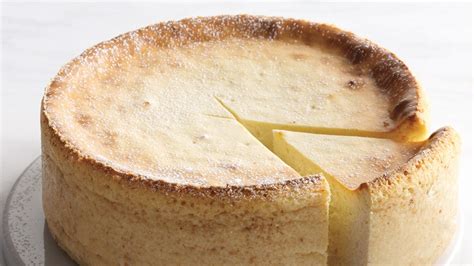 Ricotta Cheesecake Recipe Bon Appétit