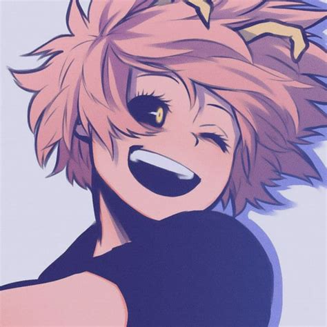 How Well Do You Know Mina Ashido Test Quotev