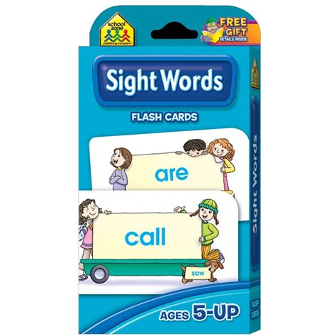 Maybe you would like to learn more about one of these? Sight Words Flash Cards - Educational Toys Planet