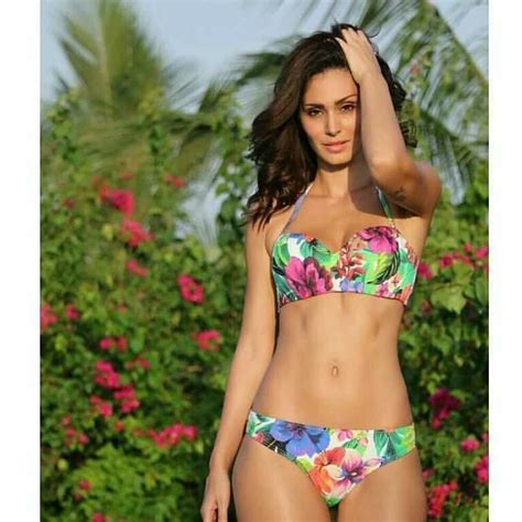 Bruna Abdullah Bollywood Bikini Bikini Photos Bikini Pictures