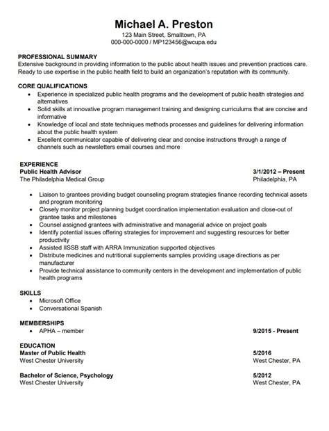 These doctor sample resume formats guides you to doctor sample resumes. 11+ Medical Resume Templates | Free Word, Excel & PDF ...