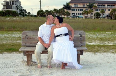 How To Get Married In Florida Marriage License For Beach Weddings Florida Beach Weddings