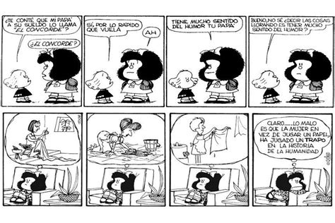 Quino se fue pero Mafalda se queda Izquierda Web España