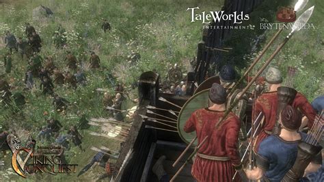 It is the ability to set yourself up as a king or queen of your own fully fledged faction. Mount and Blade:Warband-Viking Conquest | RePack by FitGirl » Gtorr.Net - Our Passion Is Gaming!