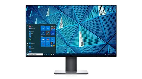 Dell Ultrasharp 27 Monitor U2719d Review 2021 Pcmag India