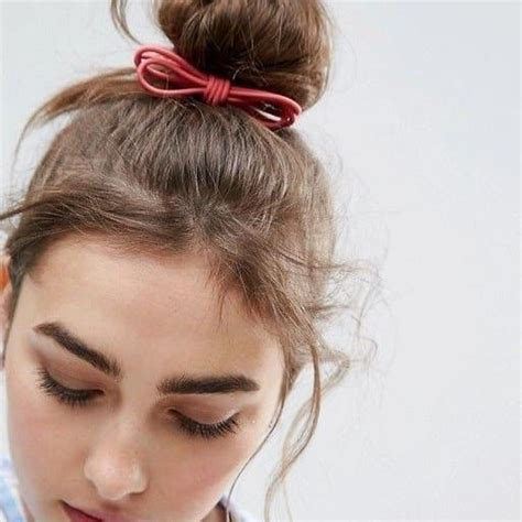 27 ways to trick people into thinking you re good at doing your hair pink hair accessories