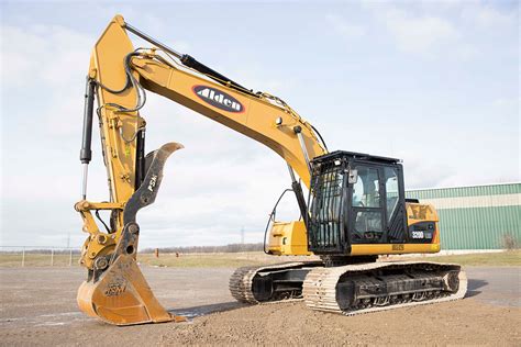 Cat sis 2020 is the oem software that dealers use as a technical information database. CAT® 320DLRR Reduced Radius Excavator - Alden Rents ...