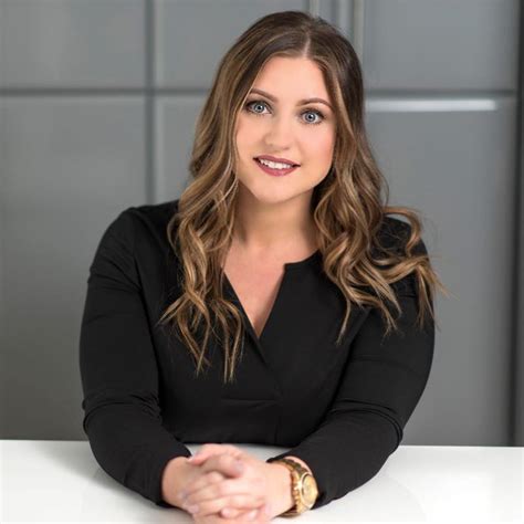 Lacey Vander Vegte Salesperson Royal Lepage Lannon Realty Brokerage