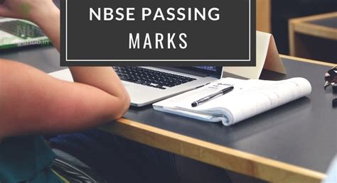 Nbse Passing Marks 2024 For Hslc And Hsslc Nagaland Board 10th And 12th