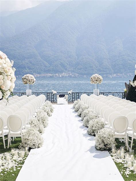 The Most Luxurious Wedding Venues In The World Breezyscroll