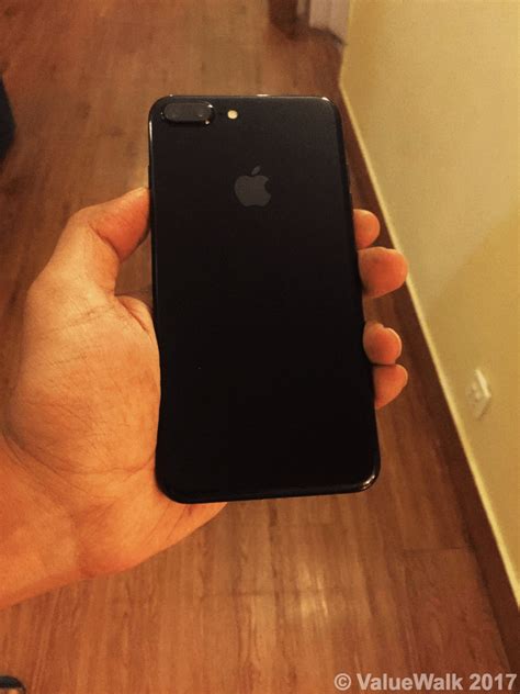 Iphone 7 Plus Jet Black Review Pros And Cons