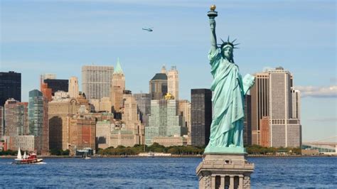 Lady Liberty 11 Things You Didnt Know About The Statue Of Liberty