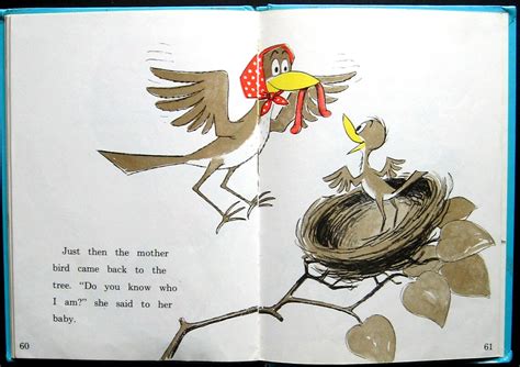 Vintage Book Are You My Mother 1988 By Dr Seuss Writing Etsy
