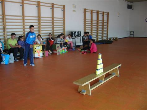 Simples ideas de juegos para profesores de educación física. EDUCACIÓN FÍSICA: JUEGOS DE PUNTERIA INVENTADOS POR LOS ...