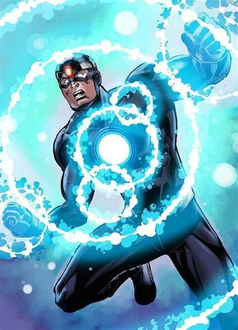 Alexander Summers Aka Havok Uncanny Avengers Xmen Art Comic Villains