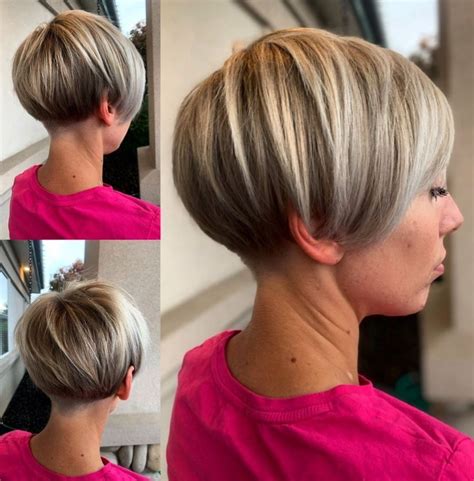 20 Best Banging Undercut Bob Ideas To Wear This Spring In 2021 Short