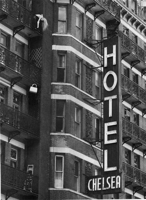 Pin By Elaine Medina On ~dash Of Neon~ Steven Meisel Chelsea Hotel