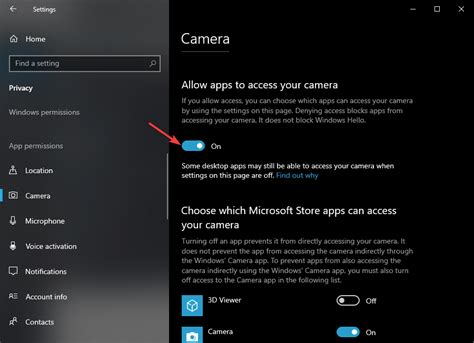 how to fix camera not detected how to fix can t find your camera 0xa00f4244 in windows