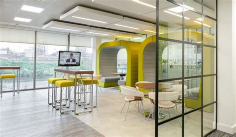Office Design And Fit Out Experts Diamond Interiors