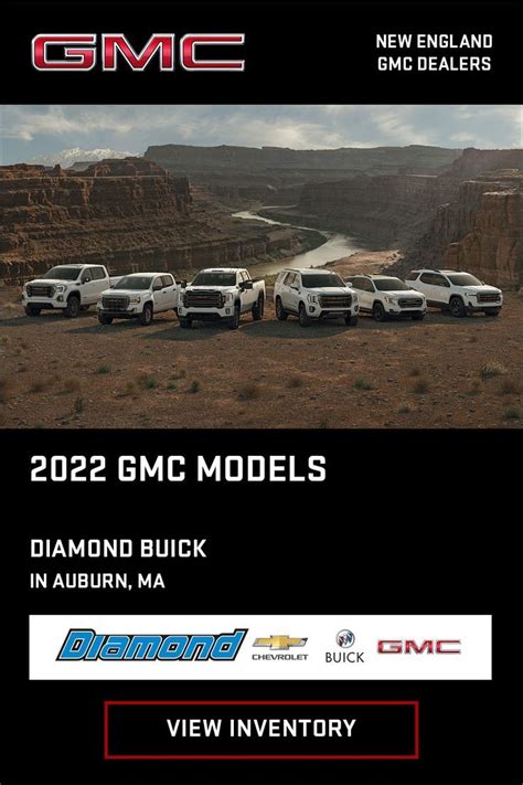 New 2022 Gmc Suv And Truck Models Now Available Gmc Suv Chevrolet
