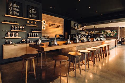 Toronto has plenty of exceptional restaurants—we recently ranked the best 100—but there's a whole other set of establishments that cannot be ignored when evaluating our. Vancouver's Starbucks Reserve Bar | NUVO