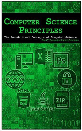 Download free ebook how to code in python 3, a computer programming language, pdf course and tutorials by lisa tagliaferri. Computer Science Principles Pdf Download | Computer ...