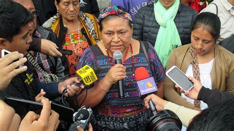Guatemalans Protest Against Bill That Would Free War Criminals Indigenous Rights News Al Jazeera