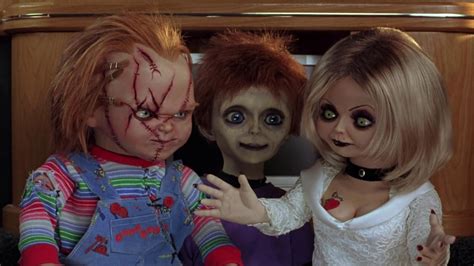 Top 87 Bride Of Chucky Toy Update