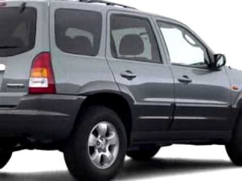 Speaking of new chrysler, dodge, jeep, ram models, you have your pick of our showroom. 2004 Mazda Tribute LXV6 Lawless Chrysler Jeep Woburn, MA ...