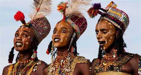 amazing african traditions you didn t know about