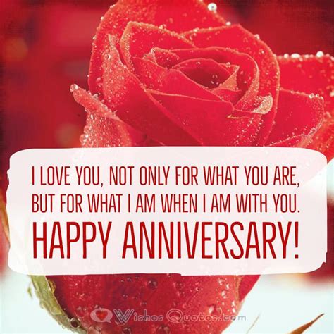 Wedding Anniversary Messages For Husband