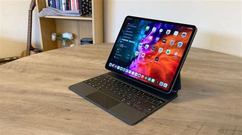 The Real Magic In The Next Gen Ipad Pro Will Come From The Keyboard