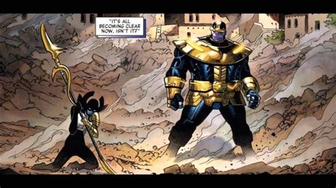 Avengers Vs Thanos Infinity Finale Youtube