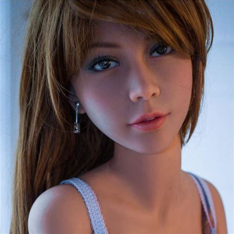 Racyme Sex Doll Head 56 T Racyme Realistic Sex Doll Tpe Real Sex Dolls For Special Deal