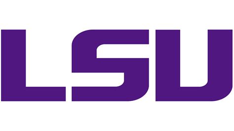 Louisiana State University Png Symbol History Meaning