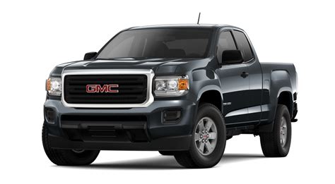 Amazing Deals On A 2020 Gmc Canyon In Houma Barker Buick Gmc