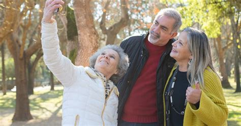 Does Life Get More Fun as You Age? | Psychology Today