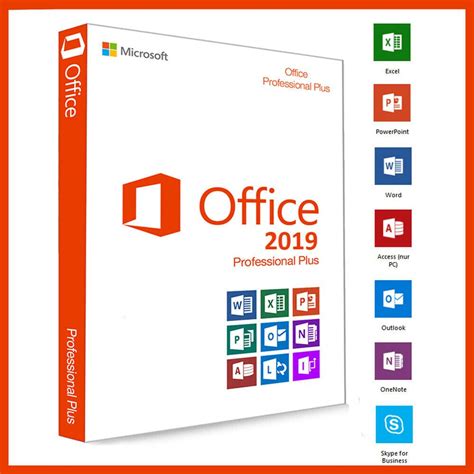 Microsoft Office Professional Plus 2019 Serial Kumzones