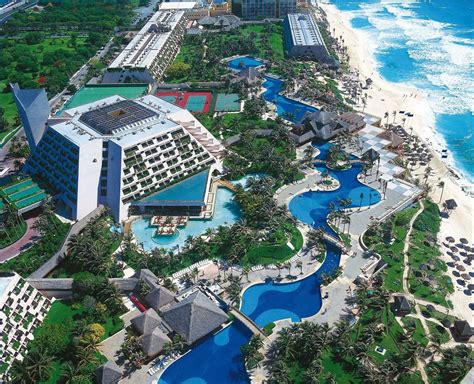 grand oasis cancun spring break packages